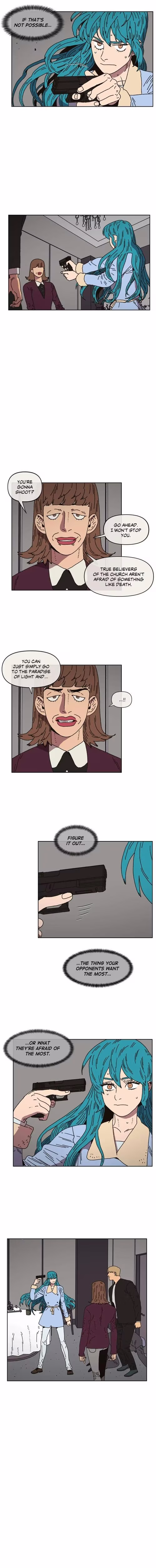 Guardians of the Lamb - Chapter 124 - Part 3