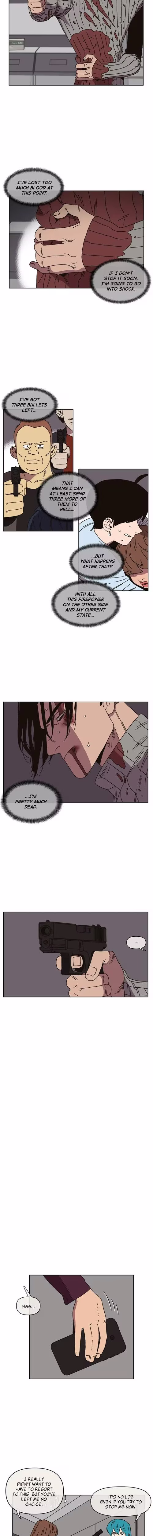 Guardians of the Lamb - Chapter 124 - Part 6