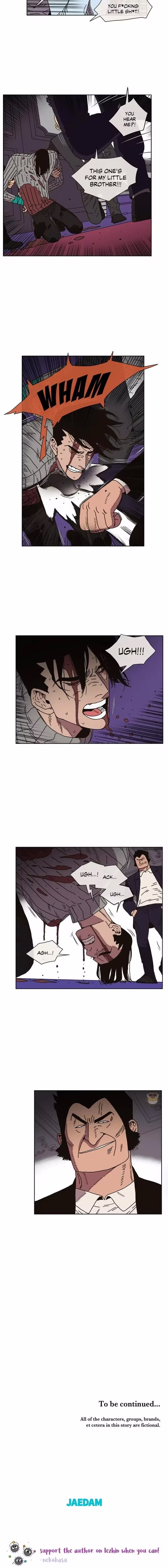 Guardians of the Lamb - Chapter 124 - Part 10