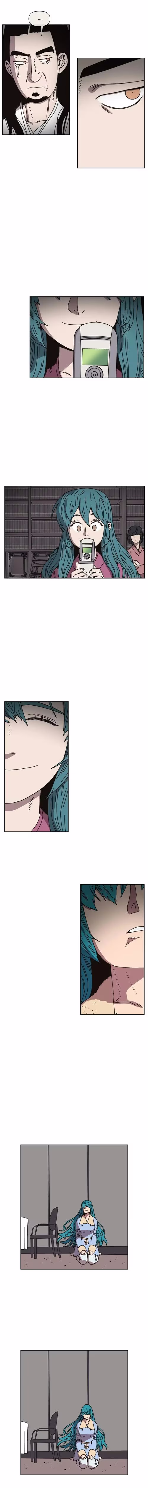 Guardians of the Lamb - Chapter 125 - Part 6