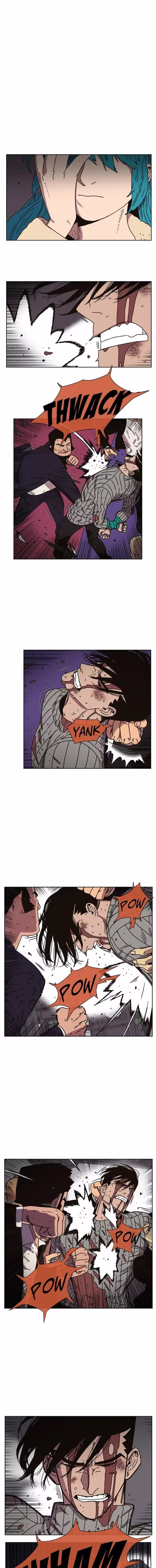 Guardians of the Lamb - Chapter 125 - Part 7