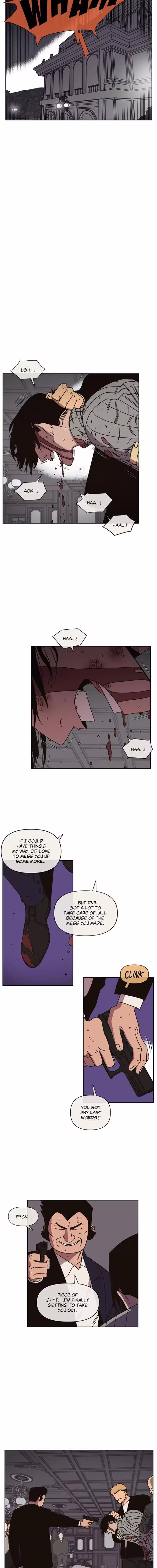 Guardians of the Lamb - Chapter 125 - Part 8