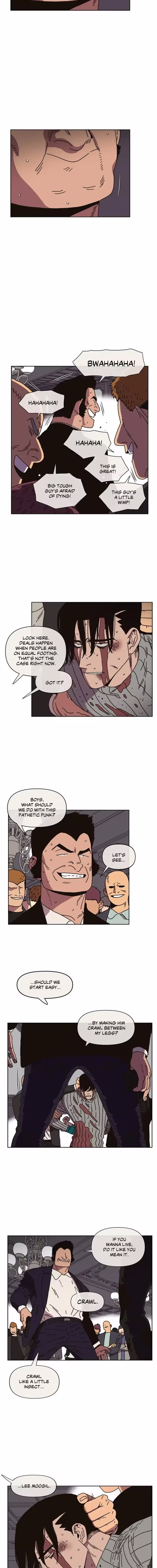 Guardians of the Lamb - Chapter 125 - Part 10