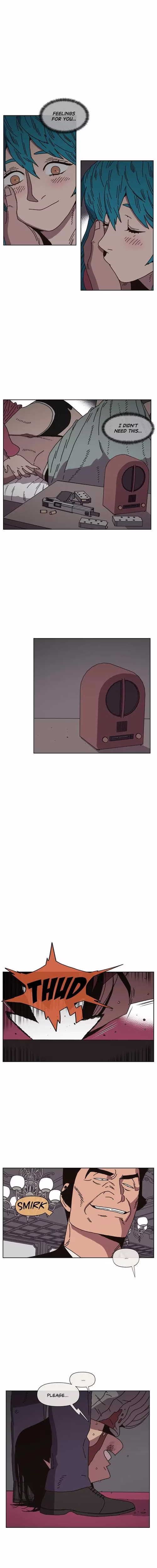 Guardians of the Lamb - Chapter 126 - Part 4