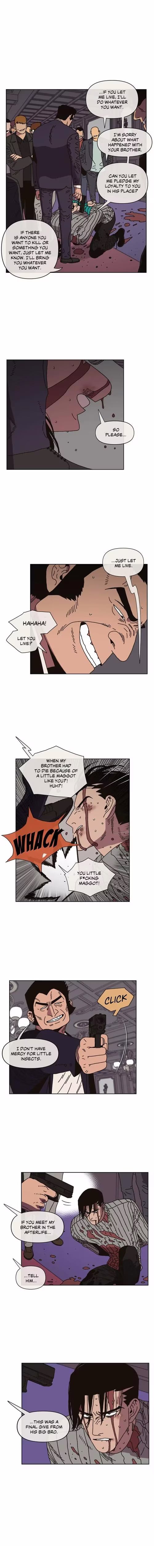 Guardians of the Lamb - Chapter 126 - Part 5