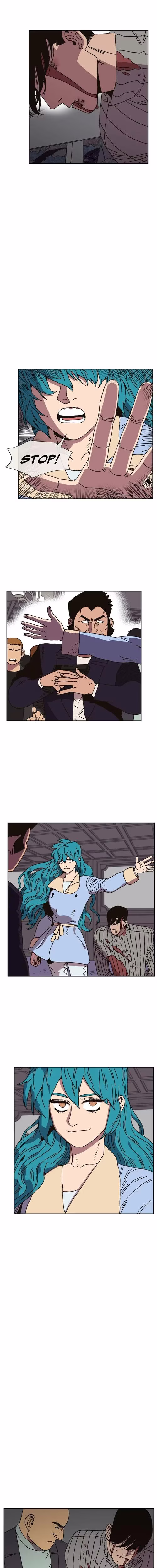 Guardians of the Lamb - Chapter 126 - Part 7