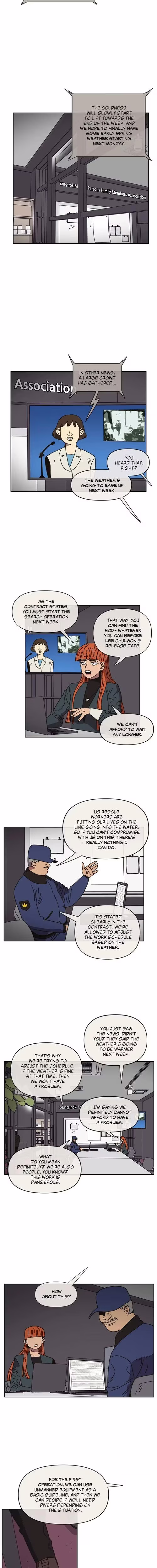 Guardians of the Lamb - Chapter 127 - Part 3