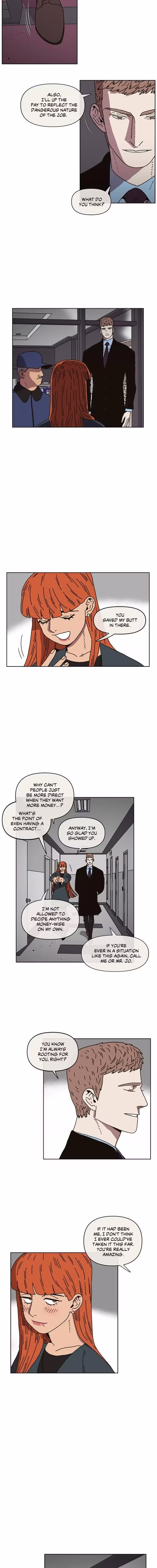 Guardians of the Lamb - Chapter 127 - Part 4