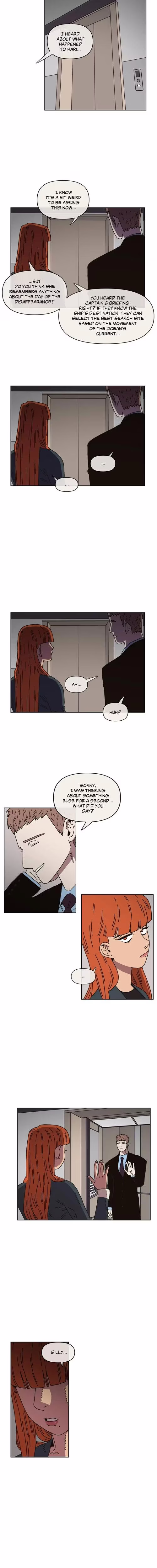 Guardians of the Lamb - Chapter 127 - Part 5