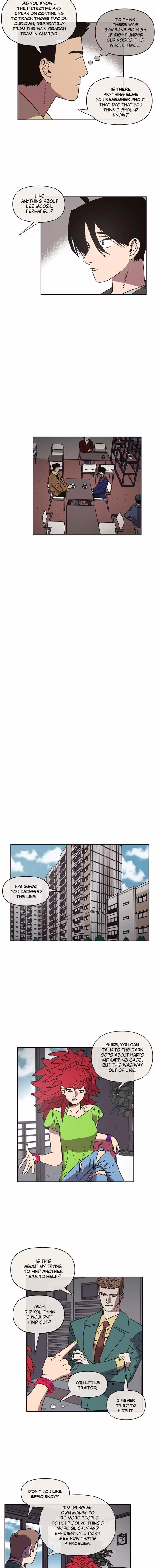 Guardians of the Lamb - Chapter 127 - Part 9