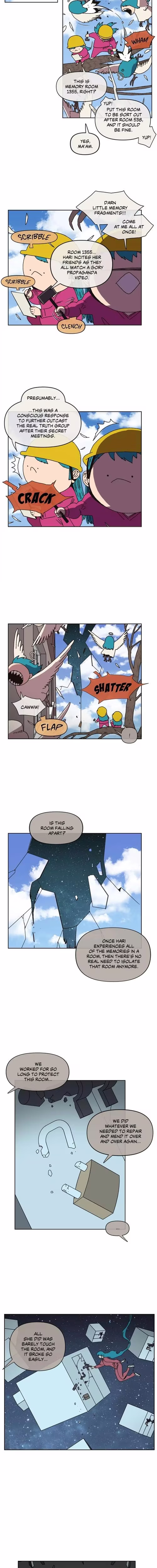 Guardians of the Lamb - Chapter 128 - Part 4