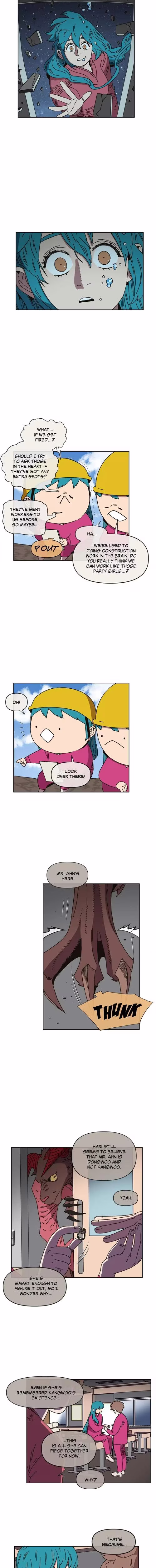 Guardians of the Lamb - Chapter 128 - Part 5