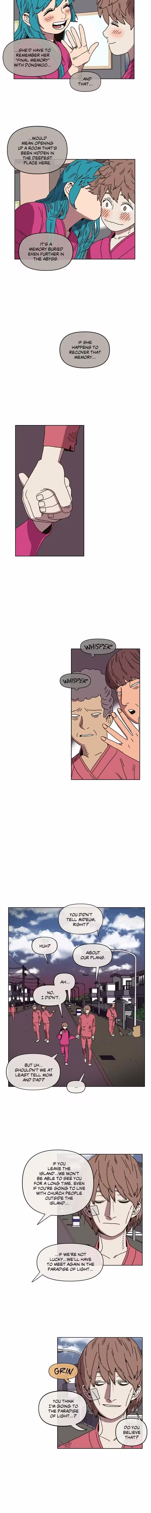 Guardians of the Lamb - Chapter 128 - Part 6