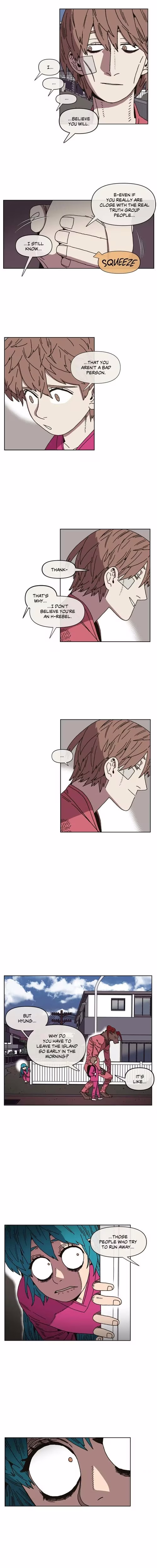 Guardians of the Lamb - Chapter 128 - Part 7