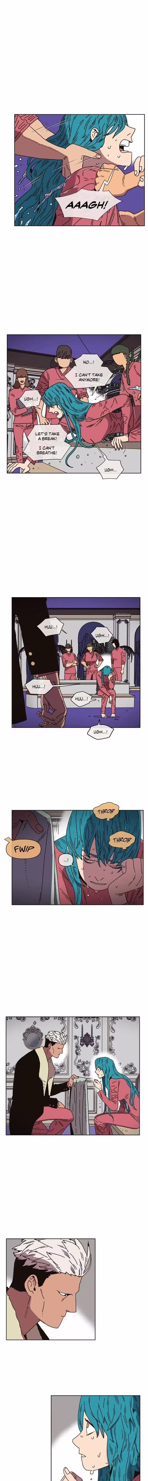 Guardians of the Lamb - Chapter 128 - Part 8