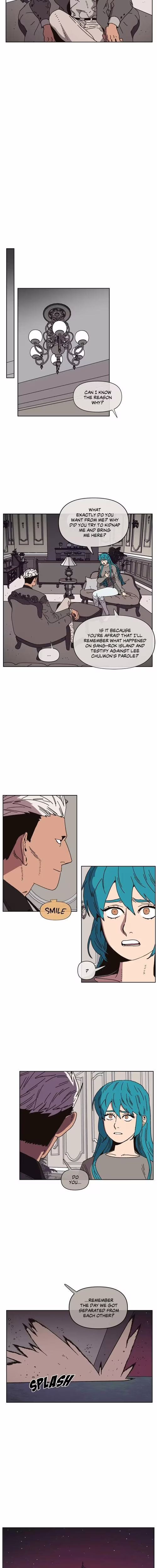 Guardians of the Lamb - Chapter 129 - Part 5