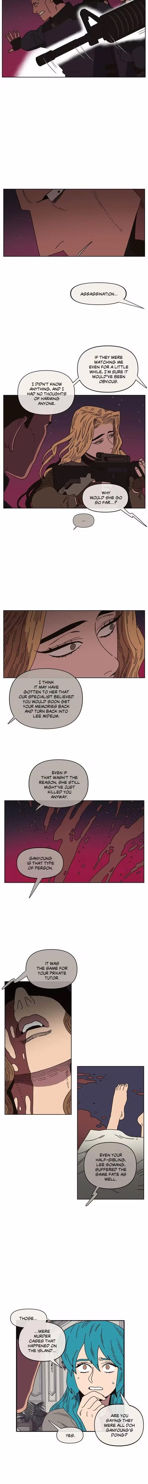 Guardians of the Lamb - Chapter 129 - Part 7