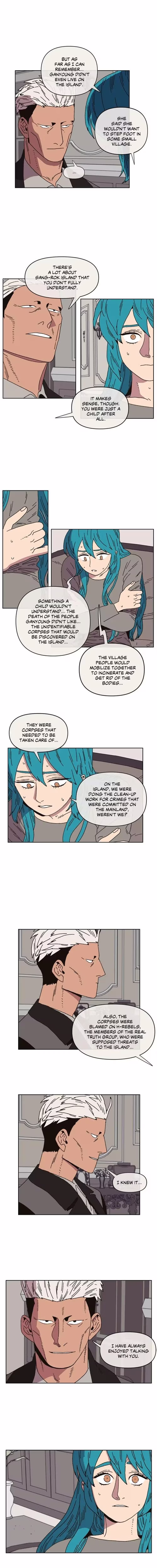 Guardians of the Lamb - Chapter 129 - Part 8