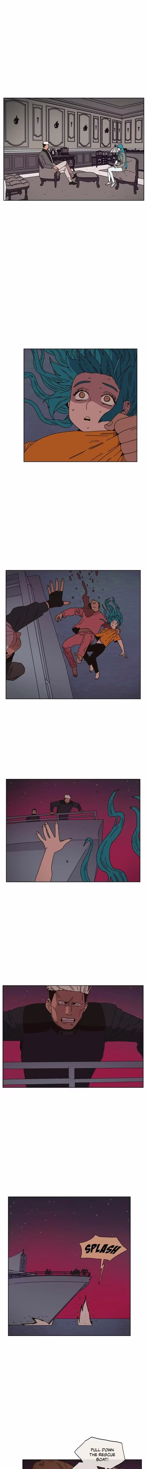 Guardians of the Lamb - Chapter 129 - Part 9