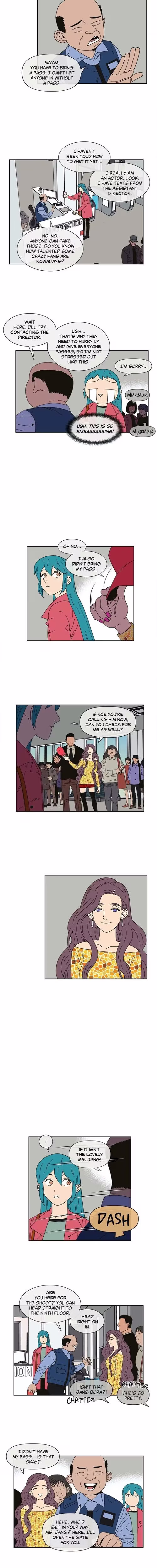 Guardians of the Lamb - Chapter 13 - Part 9