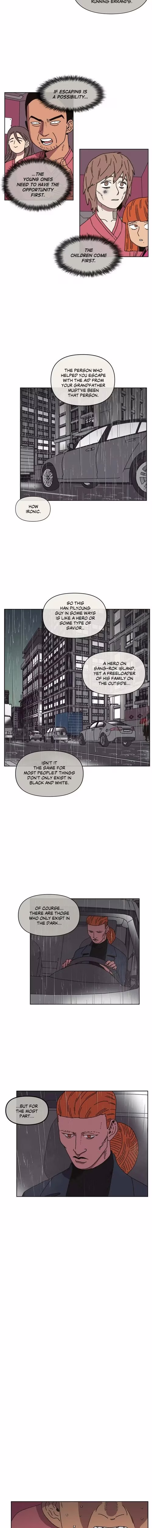 Guardians of the Lamb - Chapter 130 - Part 9