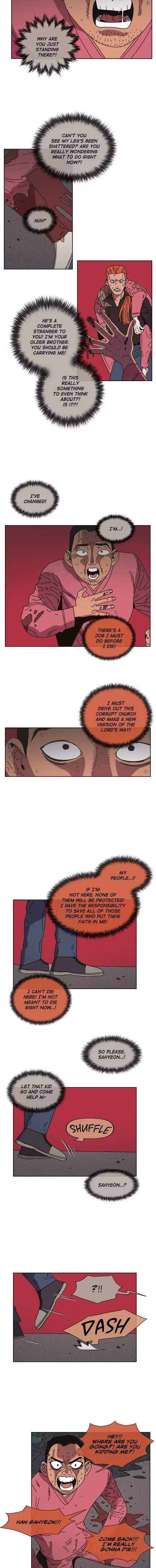 Guardians of the Lamb - Chapter 130 - Part 10