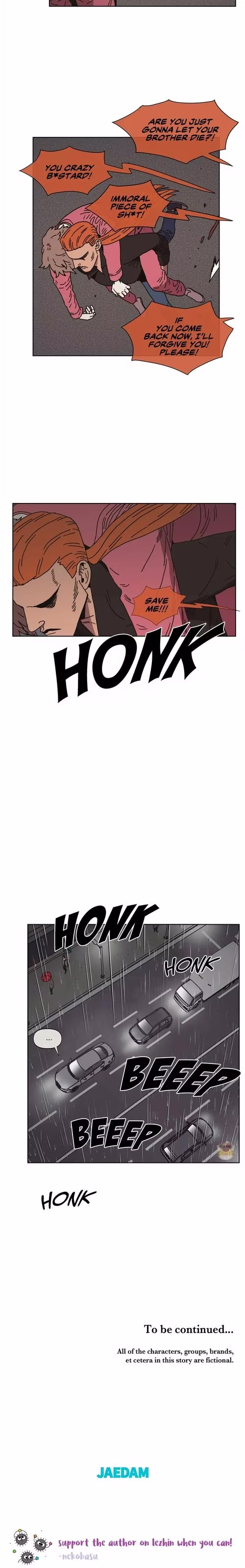 Guardians of the Lamb - Chapter 130 - Part 11