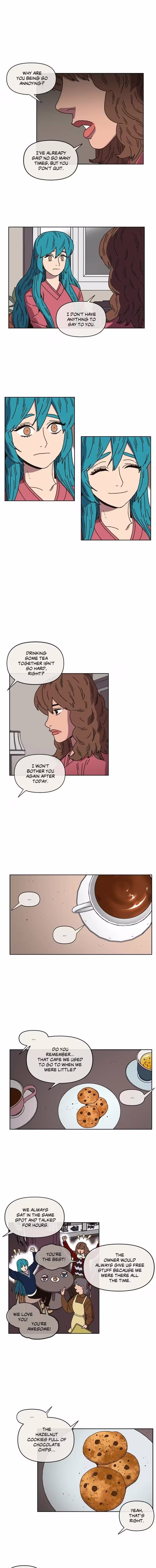 Guardians of the Lamb - Chapter 131 - Part 3