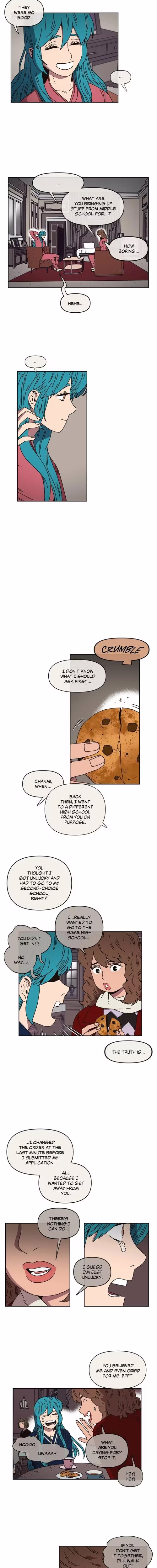 Guardians of the Lamb - Chapter 131 - Part 4