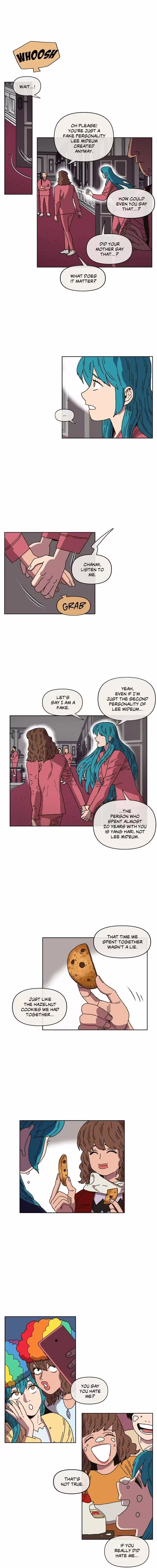 Guardians of the Lamb - Chapter 131 - Part 7