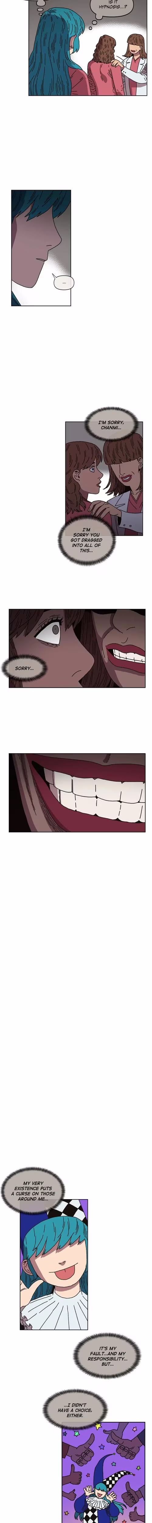 Guardians of the Lamb - Chapter 131 - Part 9