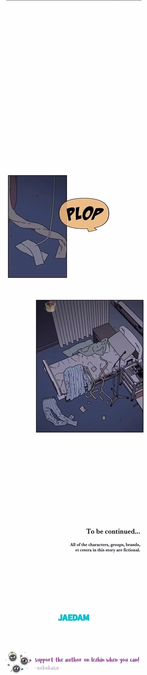 Guardians of the Lamb - Chapter 131 - Part 11