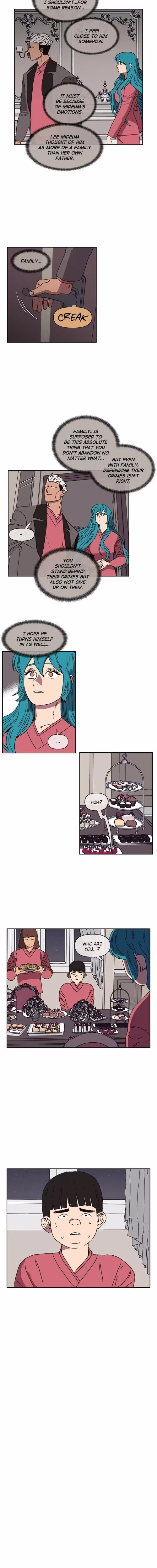 Guardians of the Lamb - Chapter 132 - Part 4