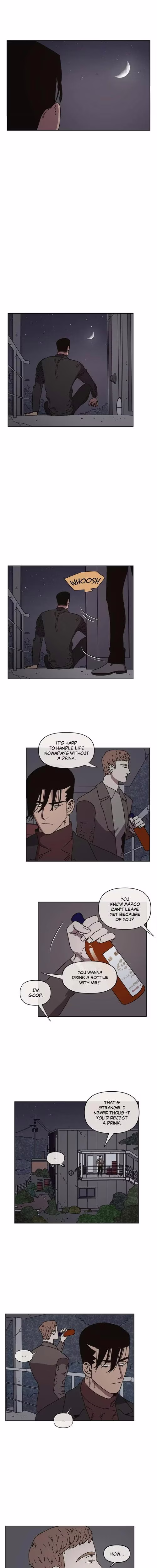 Guardians of the Lamb - Chapter 132 - Part 5