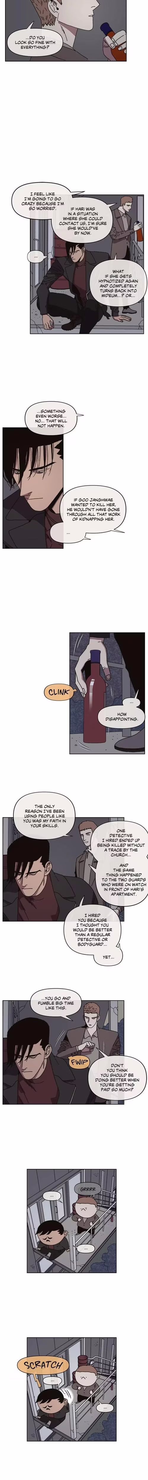 Guardians of the Lamb - Chapter 132 - Part 6