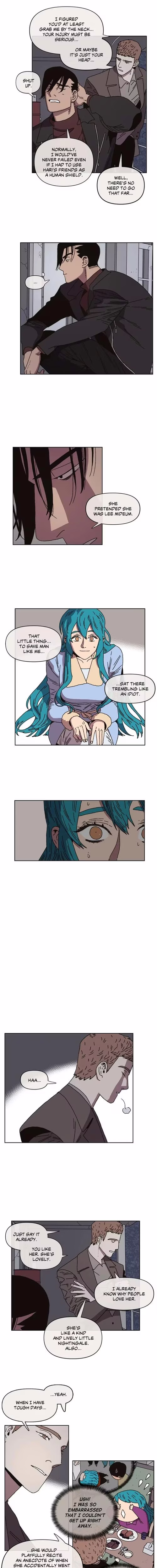 Guardians of the Lamb - Chapter 132 - Part 7