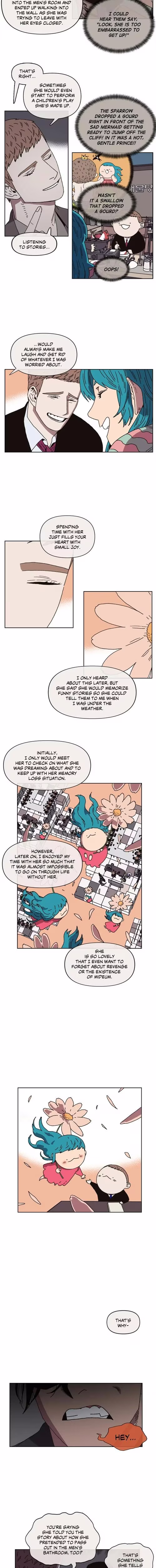 Guardians of the Lamb - Chapter 132 - Part 8