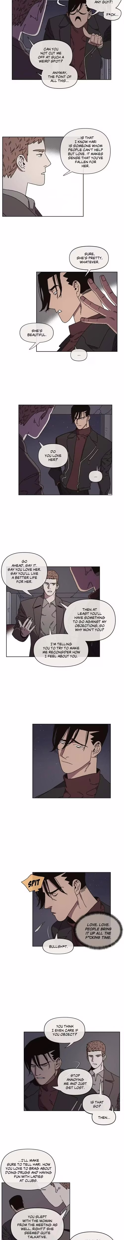 Guardians of the Lamb - Chapter 132 - Part 9