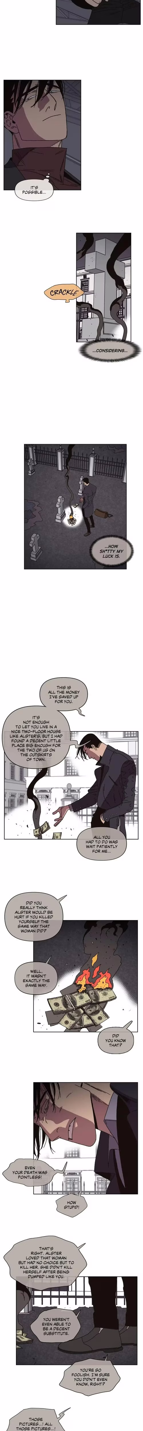 Guardians of the Lamb - Chapter 133 - Part 3