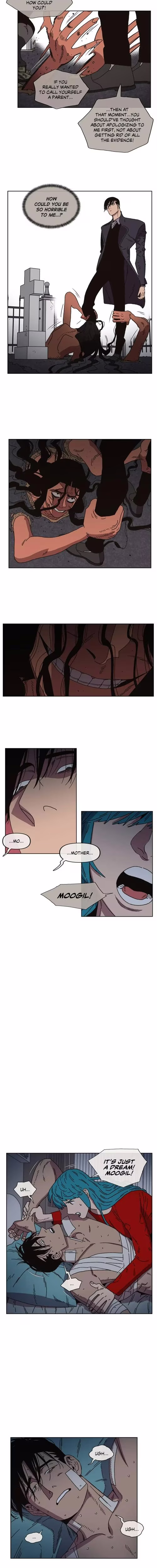 Guardians of the Lamb - Chapter 133 - Part 4