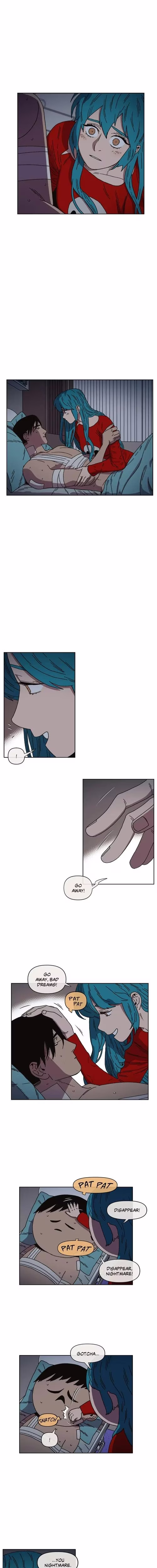 Guardians of the Lamb - Chapter 133 - Part 5