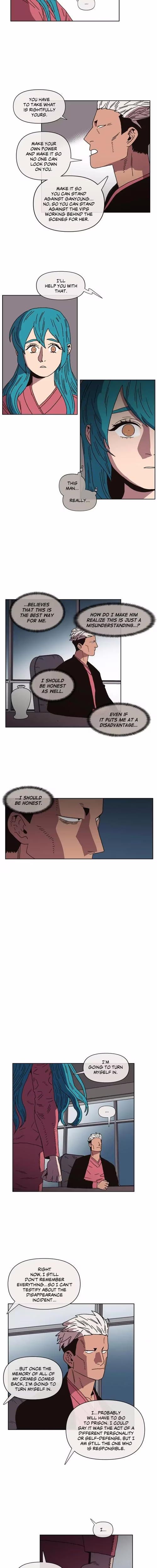 Guardians of the Lamb - Chapter 133 - Part 9