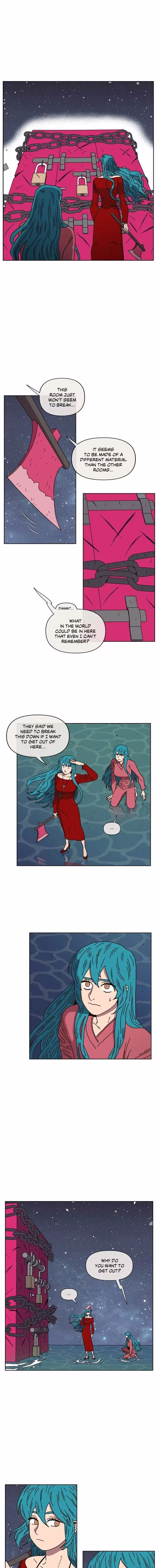 Guardians of the Lamb - Chapter 134 - Part 3