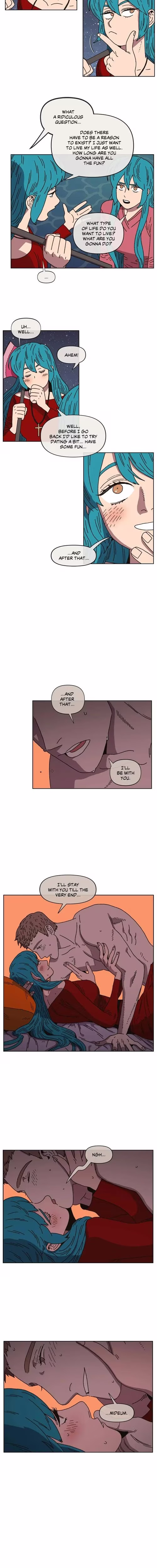 Guardians of the Lamb - Chapter 134 - Part 4