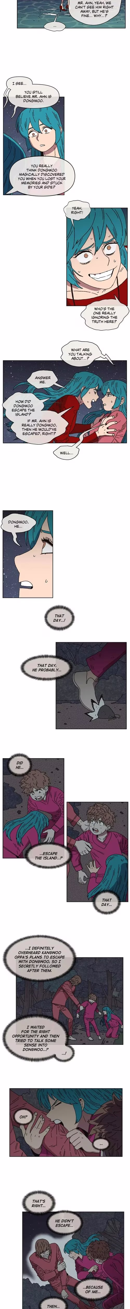 Guardians of the Lamb - Chapter 134 - Part 8