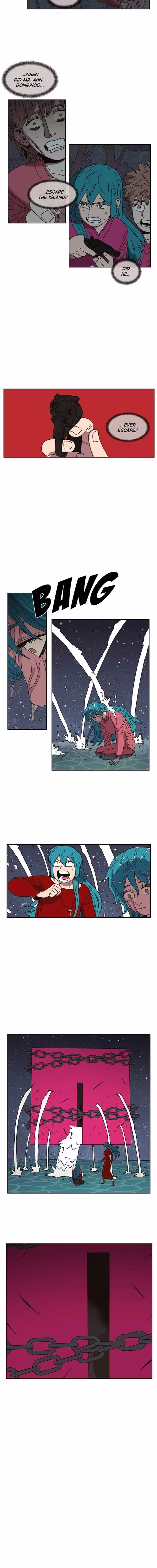 Guardians of the Lamb - Chapter 134 - Part 9