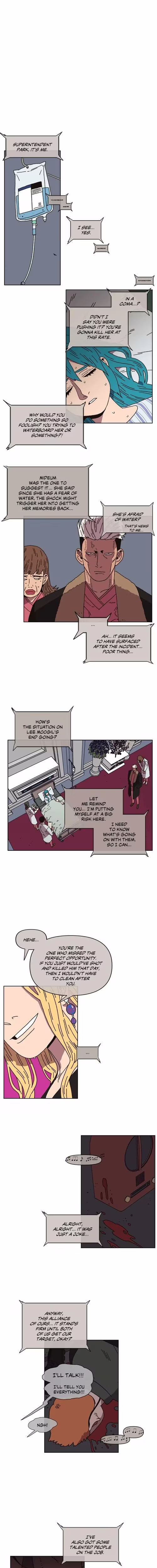 Guardians of the Lamb - Chapter 134 - Part 10