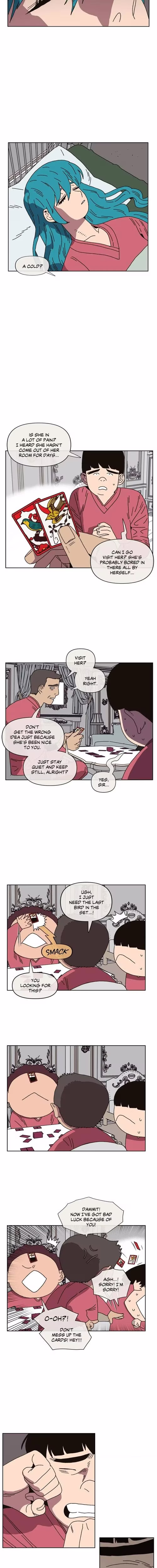 Guardians of the Lamb - Chapter 135 - Part 3