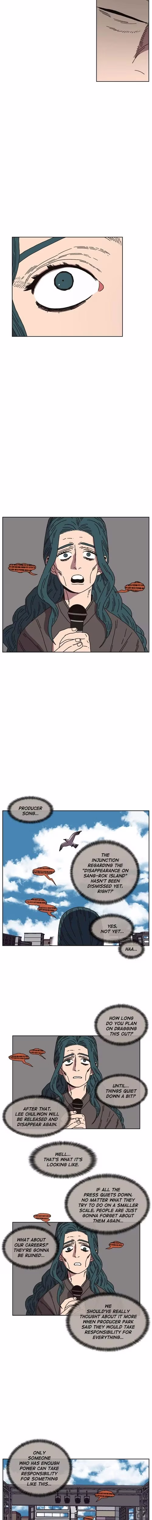 Guardians of the Lamb - Chapter 135 - Part 4