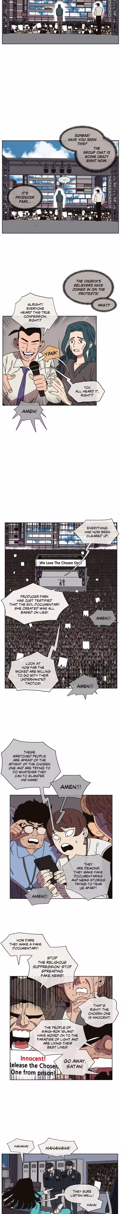 Guardians of the Lamb - Chapter 135 - Part 5